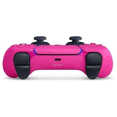 PS5 DualSense Wireless Controller - Nova Pink